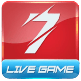 7LIVE图标