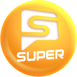 SUPER图标