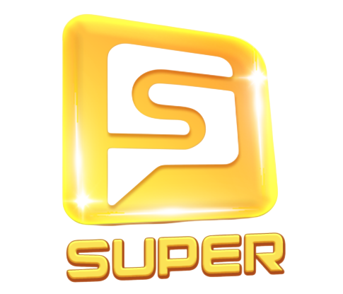 SUPER图标
